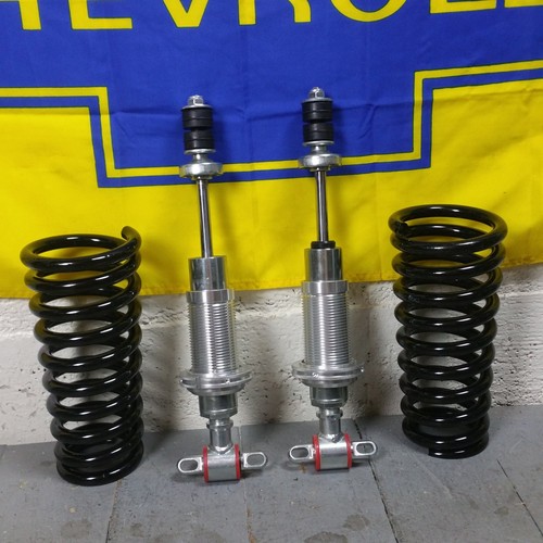 Front coil over - shocks, 1970-81