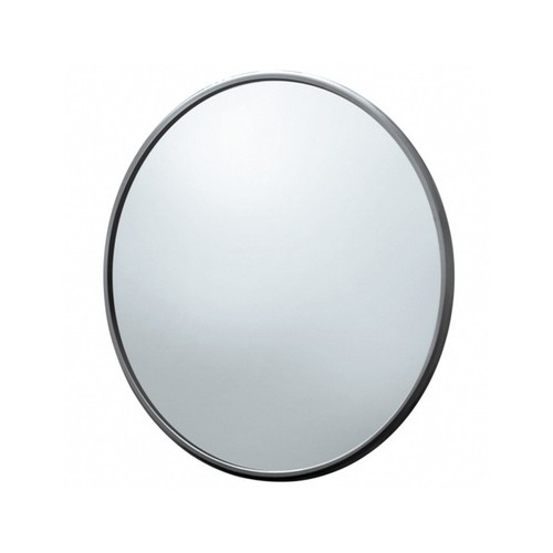 Chrome smooth mirror head - mirror,